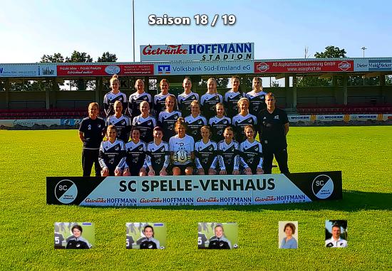 Sc Spelle Venhaus Sc Spelle Venhaus