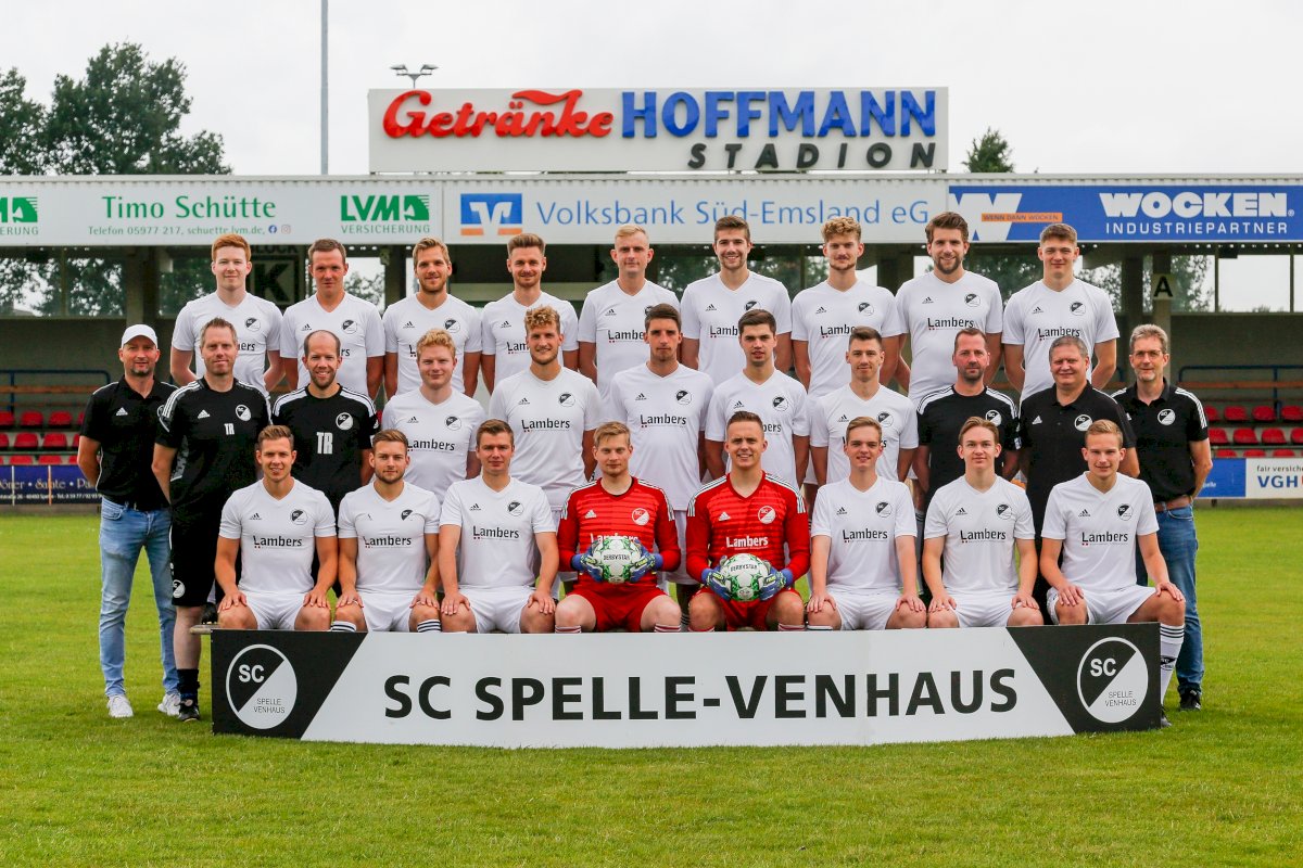 2. Herren