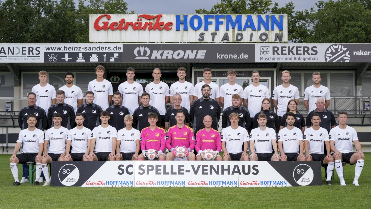 1. Herren