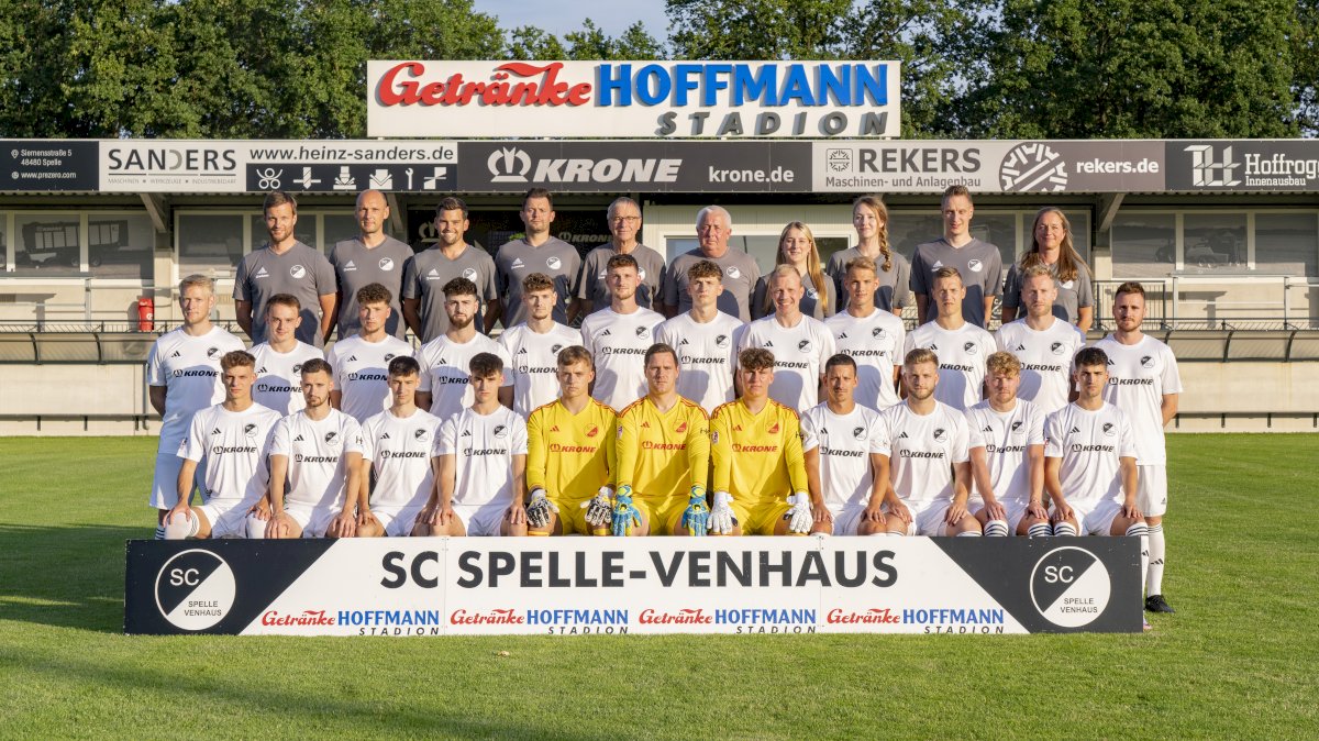 1. Herren