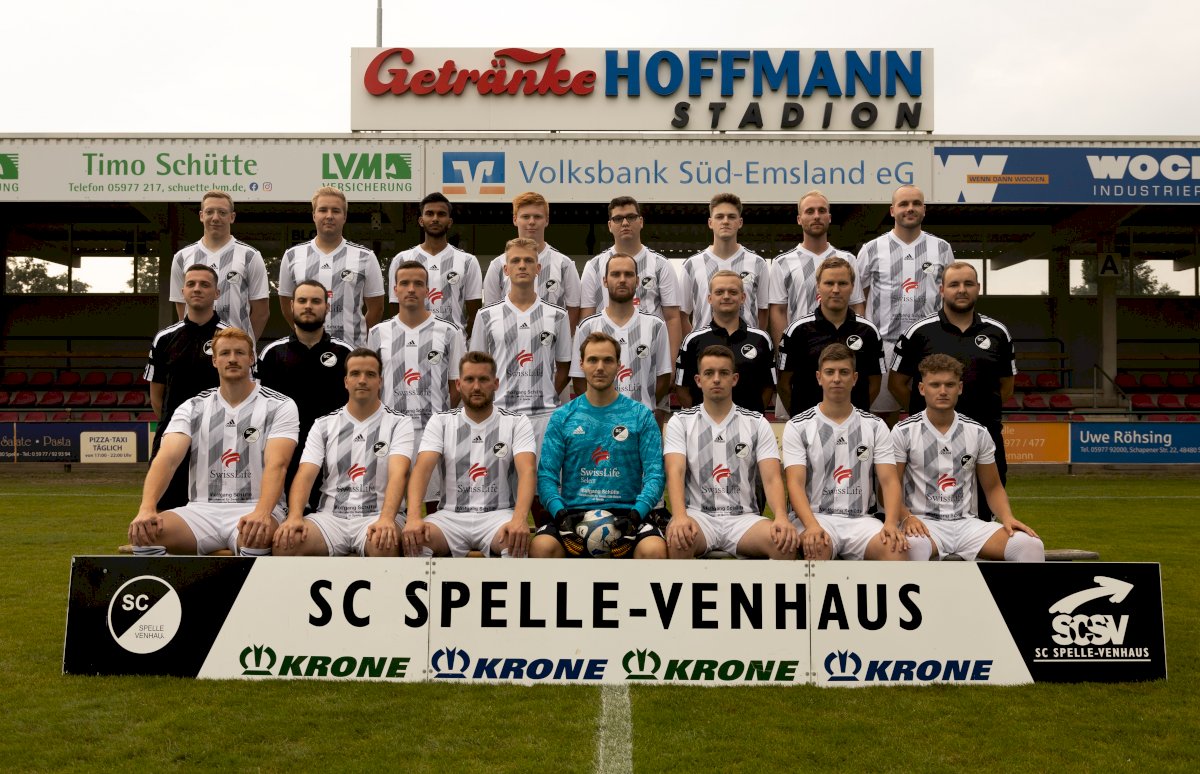 5. Herren