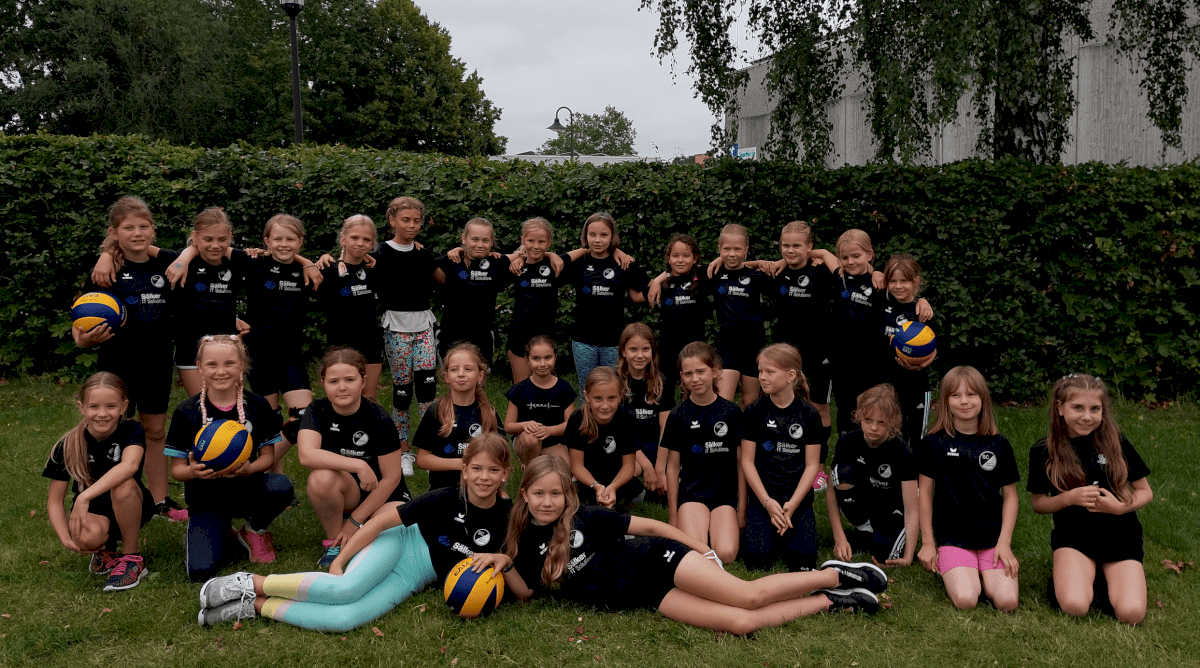 U12 - Spelle 12-16