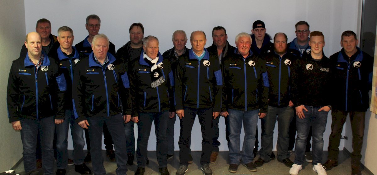 Technikteam