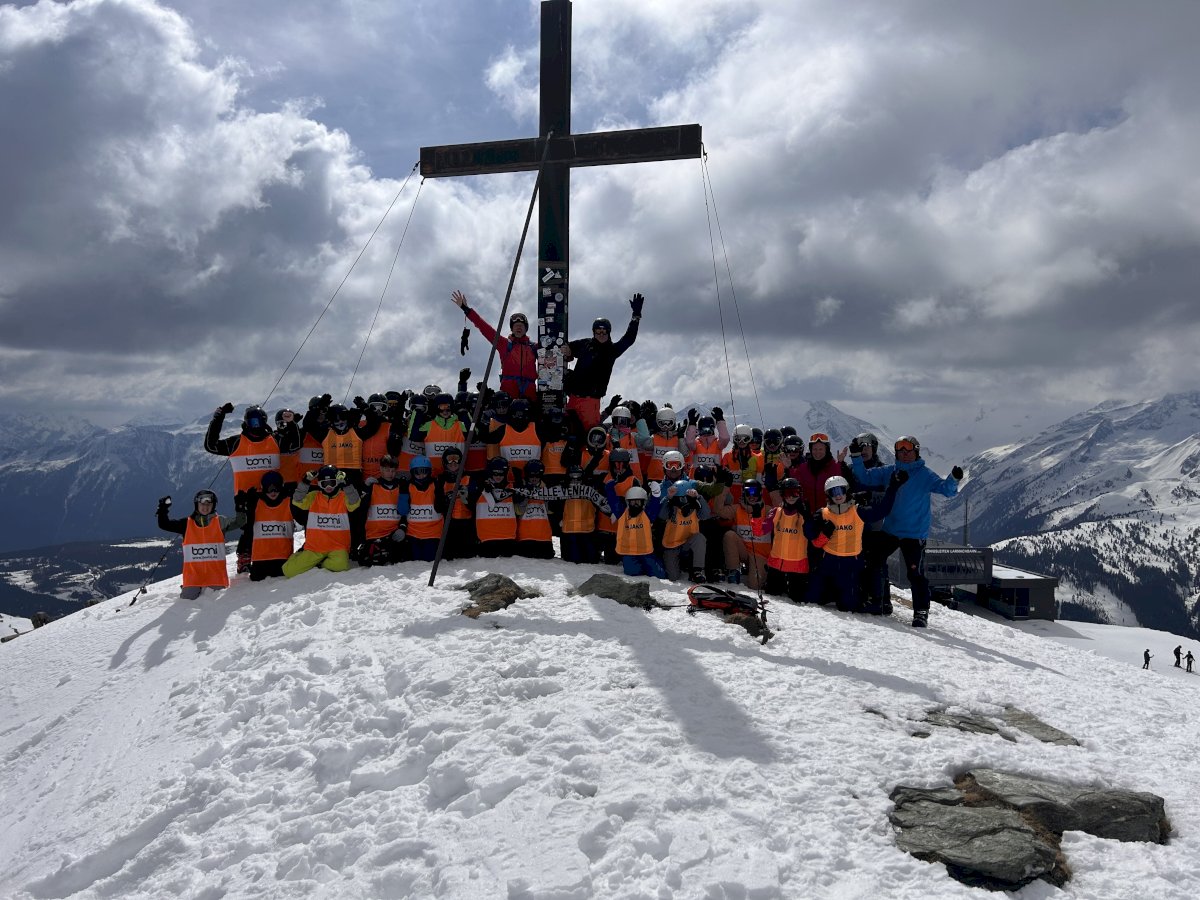 Ski-Freizeit