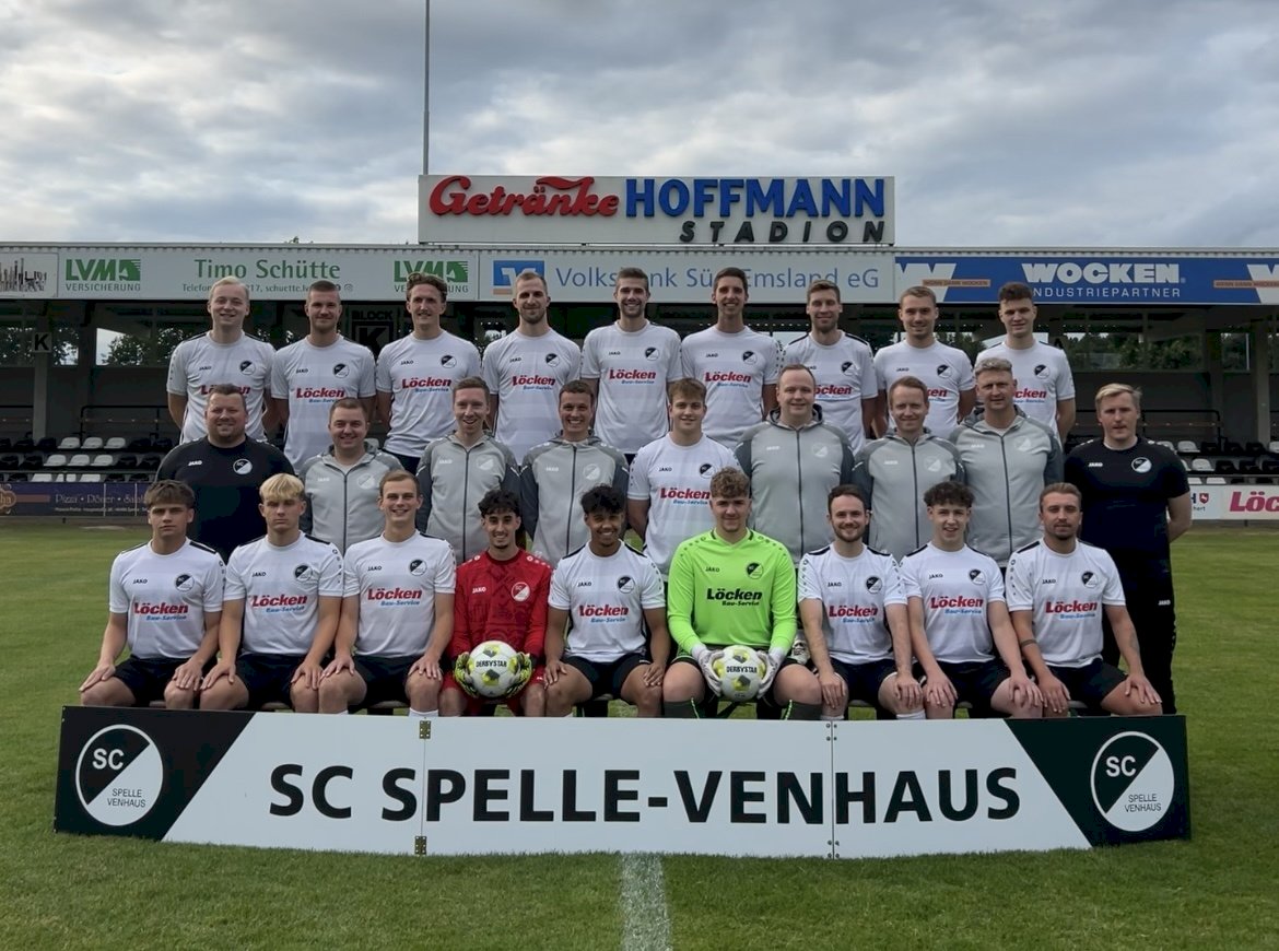 3. Herren