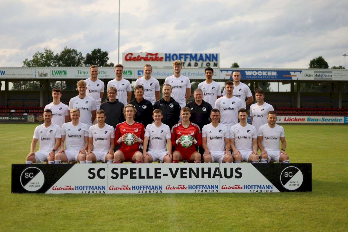 2. Herren