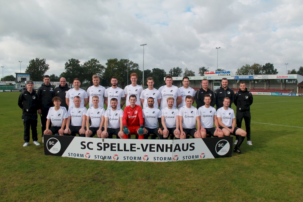 4. Herren