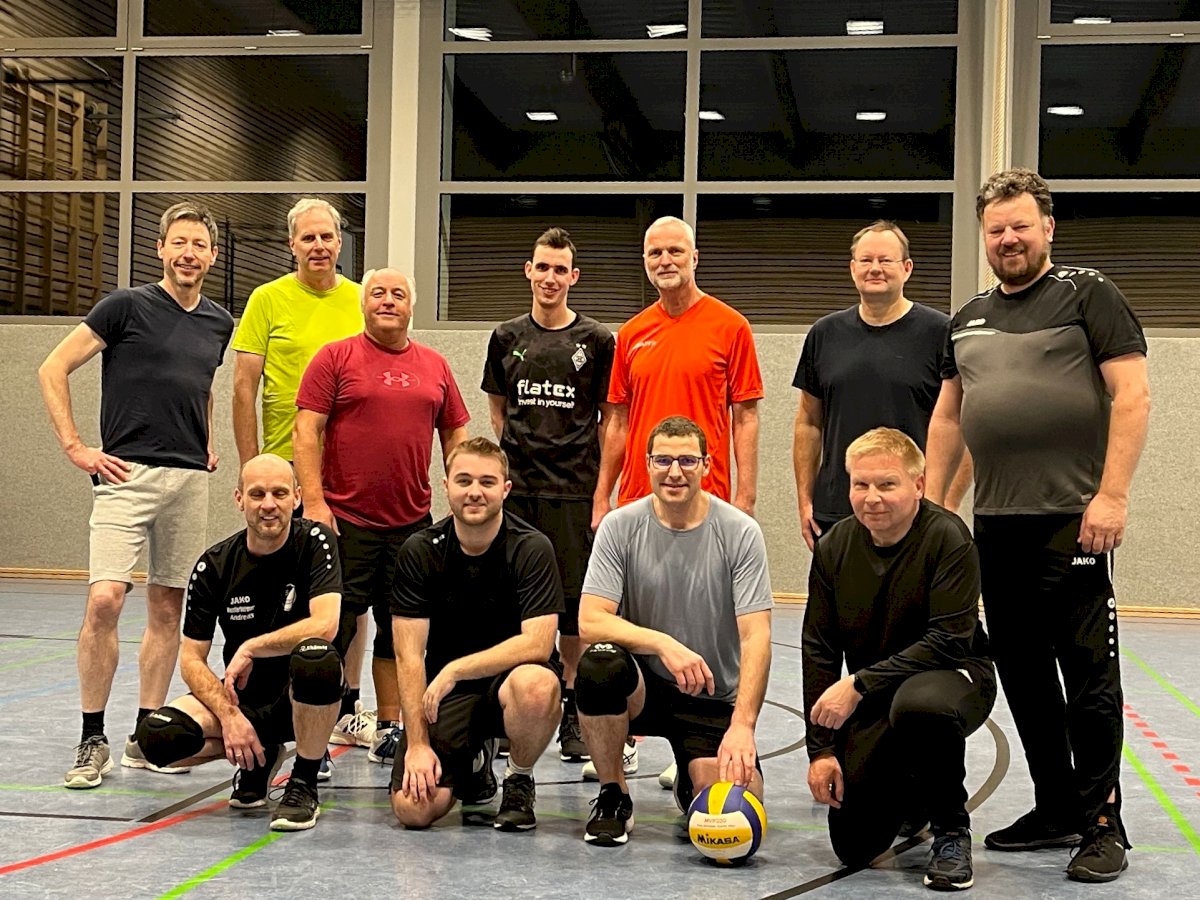 Volleyball