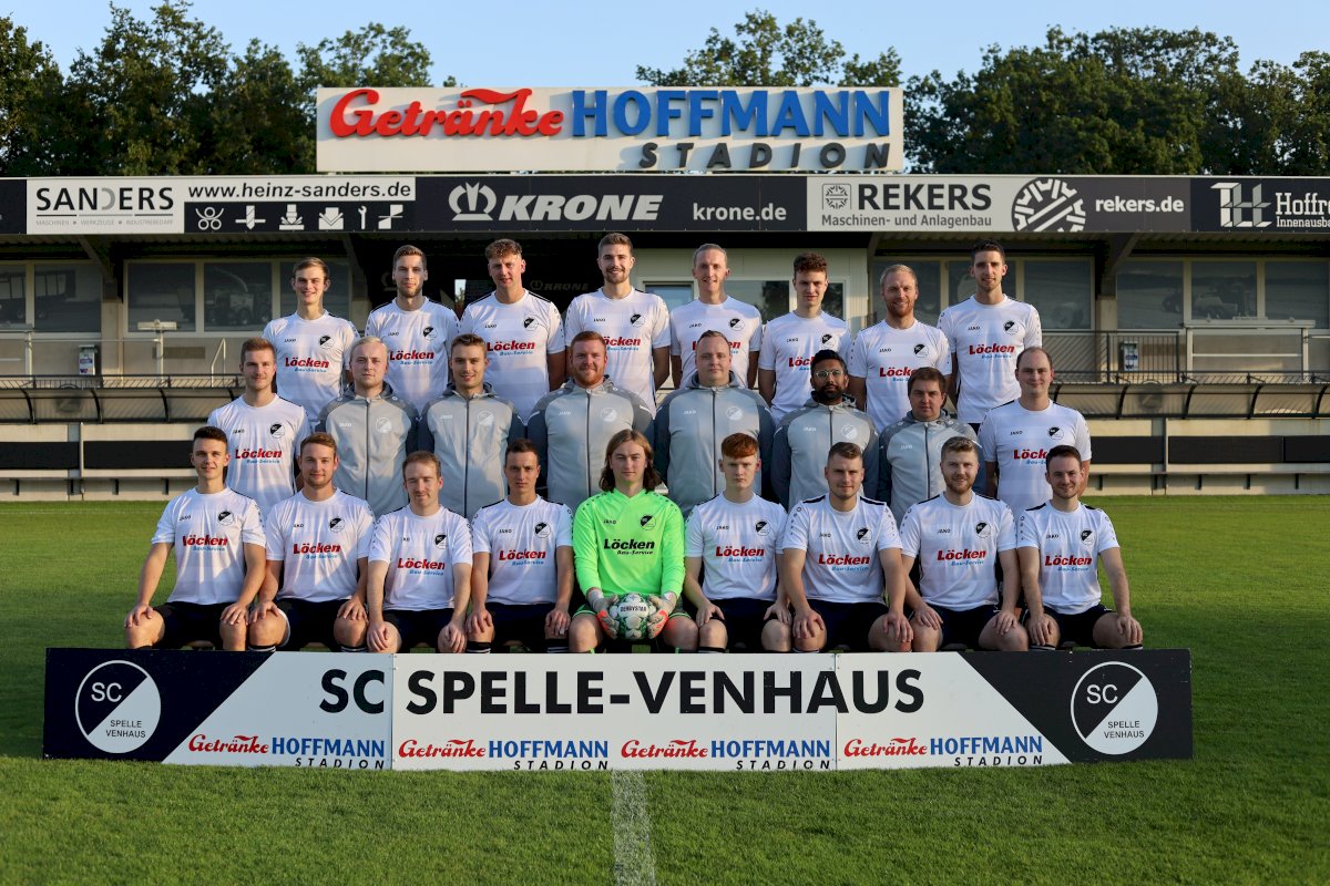 3. Herren