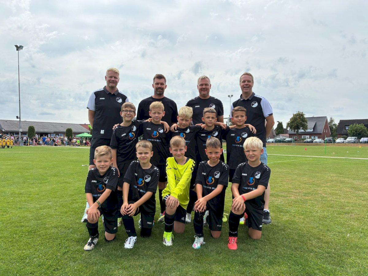 F1-Junioren