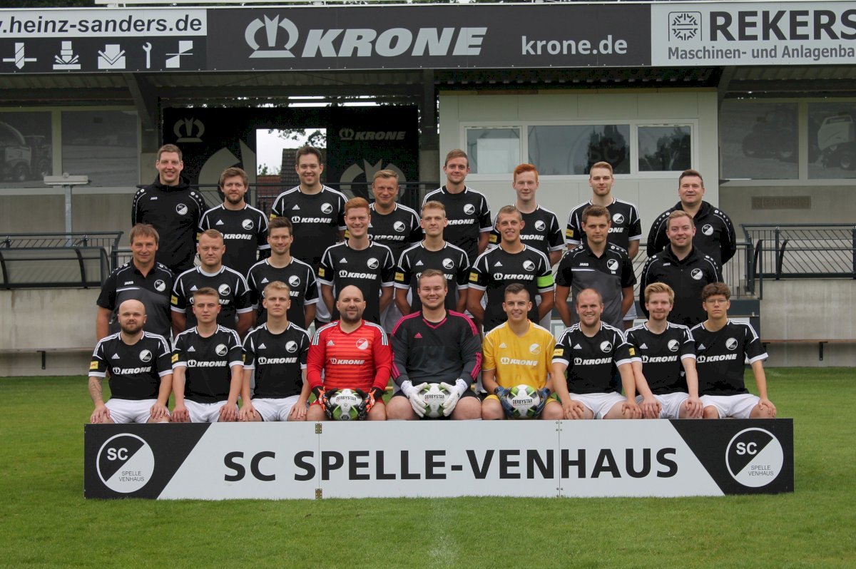 4. Herren