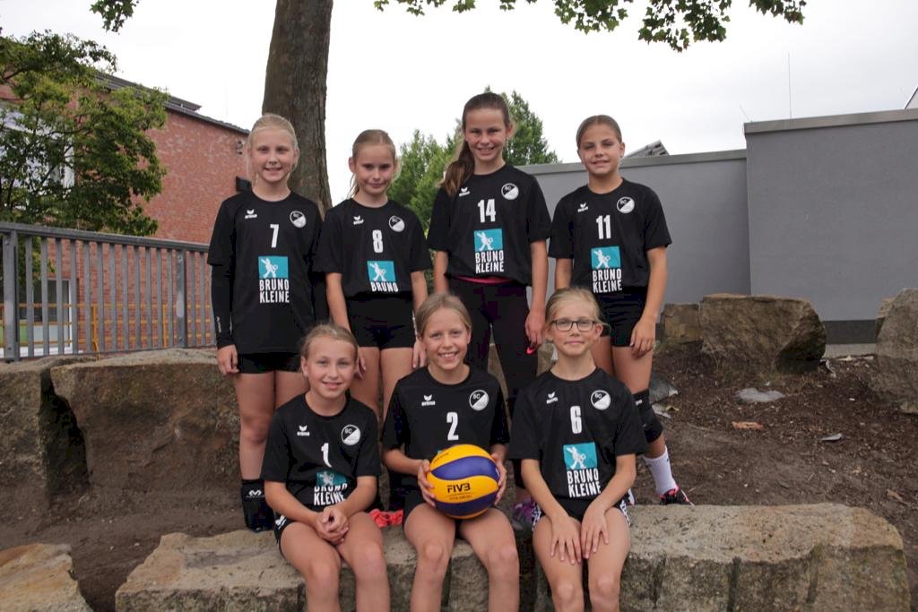 U14 - Spelle 10
