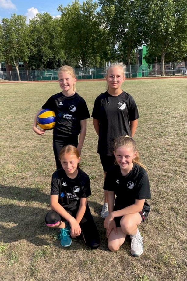 U14 - Spelle 11