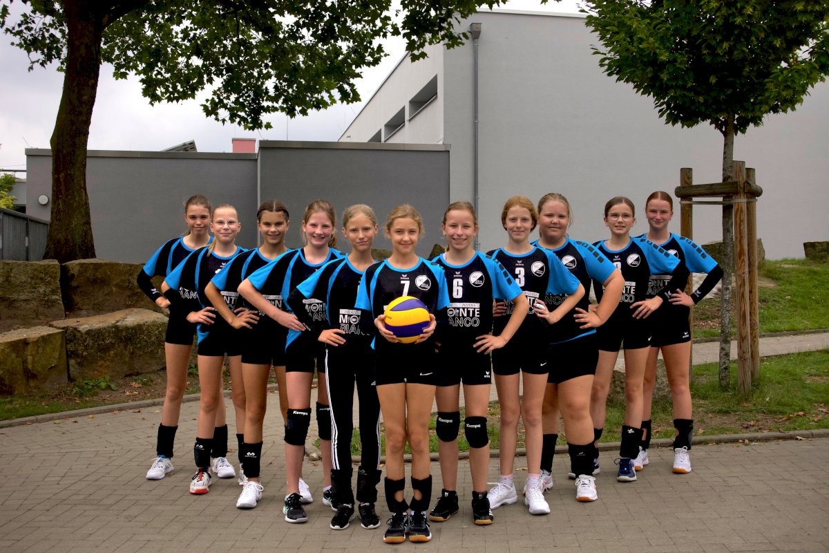 7. Damen
