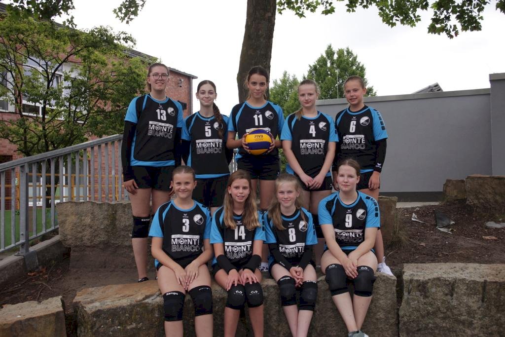 U16 - Spelle 7