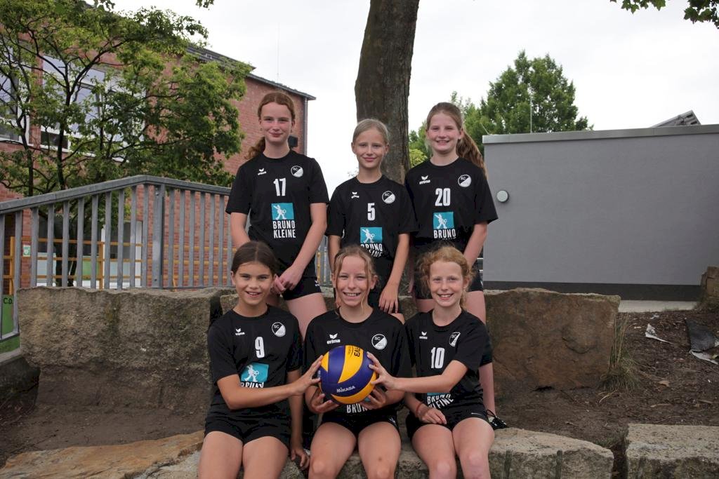 U14 - Spelle 9