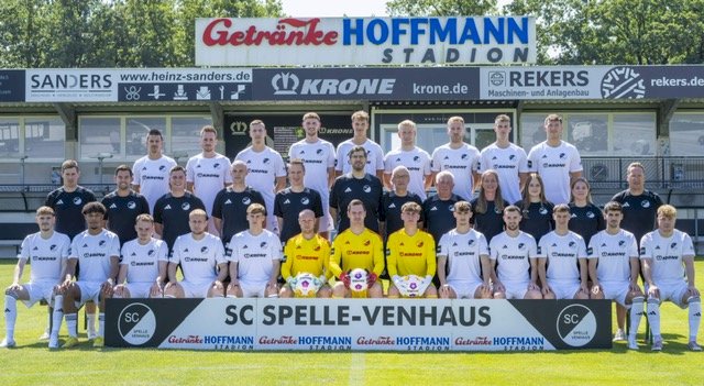1. Herren