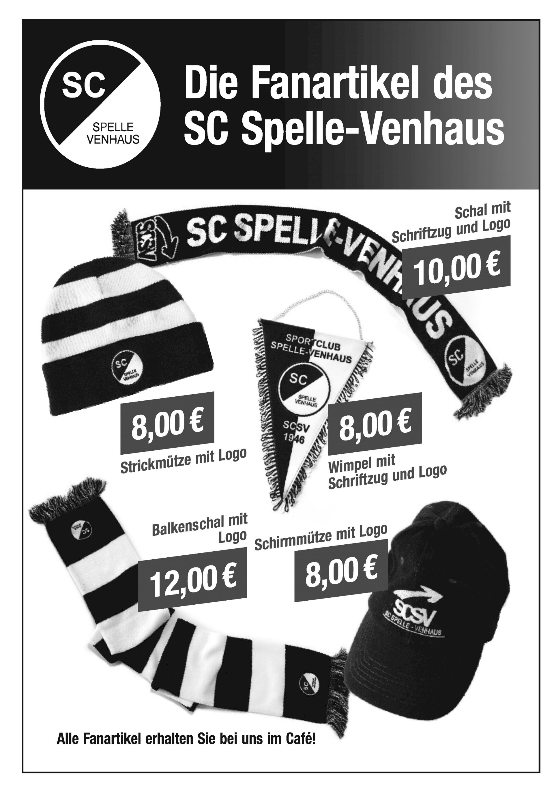 Fanartikel