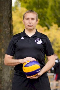 Mischa Nykyporets