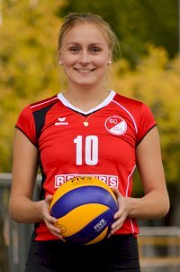 Julia Jörgens