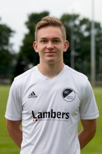 Jannik Schmees