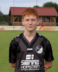 Jannik Schöttmer
