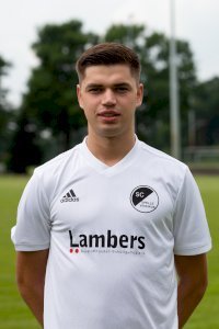 Jenrik Fabian Wilmes