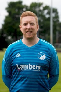 Jonas Roosmann