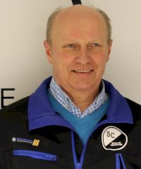 Josef Geiger (Technik)