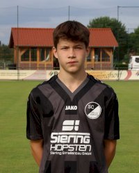 Julien Ferreira Albers