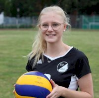 Kim-Sarah Schütte
