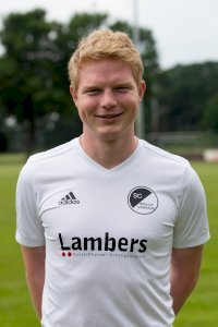 Marius Hennekes