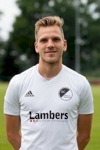 Markus Egbers
