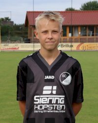 Matteo Echelmeyer