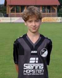 Maximilian Brack
