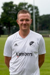Maximilian Budde