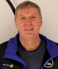 Michael Jungehüser (Technik)
