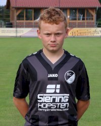 Mika Löcken