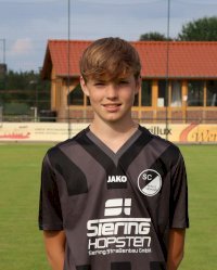 Noah Holtel