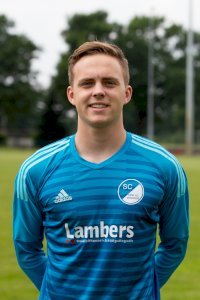 Oskar Lindemann