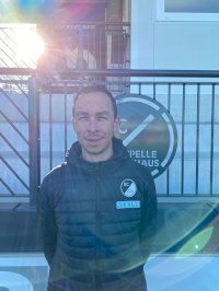 Patrick Ewels