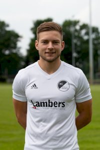 Patrick Hüsing