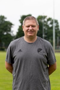Rainer Spieker