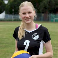 Sophia Haking