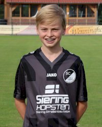 Theo Bücker