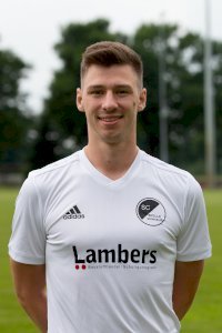 Timo Stapper