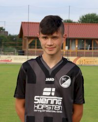 Tobias Fischer
