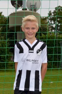 Tom Scheepers
