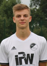 Adrian Lenz