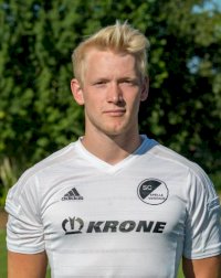 Christoph Ahrens